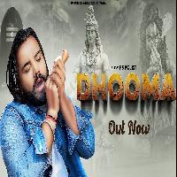 Dhooma Bhole Baba New Song 2023 By Ps Polist Poster